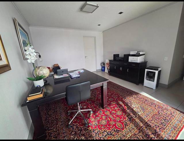 4 BEDROOM PROPERTY TO RENT IN WATERKLOOF RIDGE
